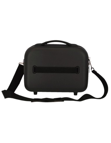 5083921 NECESER ABS ADAP. .INDIA NEGRO