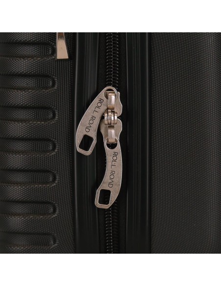 5083921 NECESER ABS ADAP. .INDIA NEGRO 5083921 NECESER ABS ADAP. .INDIA NEGRO