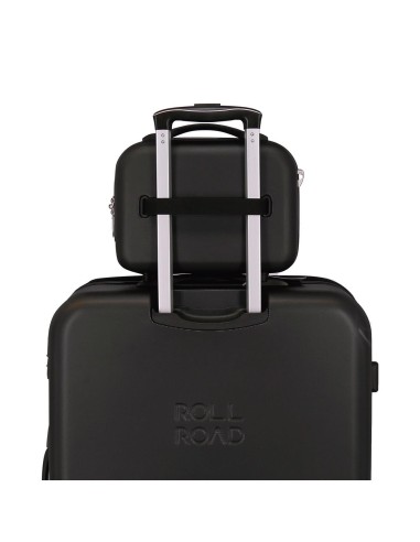 5083921 NECESER ABS ADAP. .INDIA NEGRO