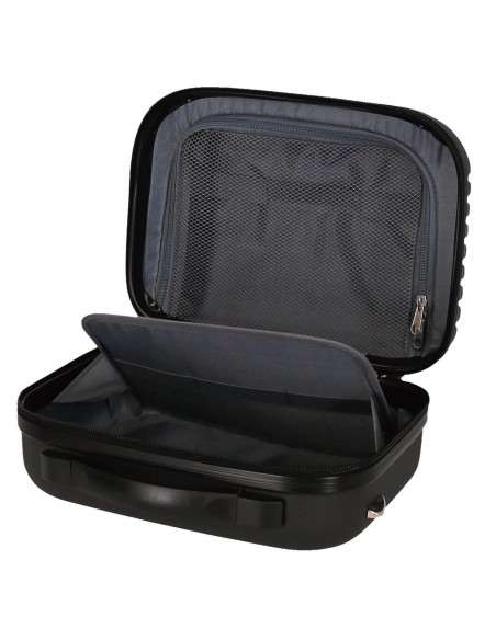 5083921 NECESER ABS ADAP. .INDIA NEGRO 5083921 NECESER ABS ADAP. .INDIA NEGRO