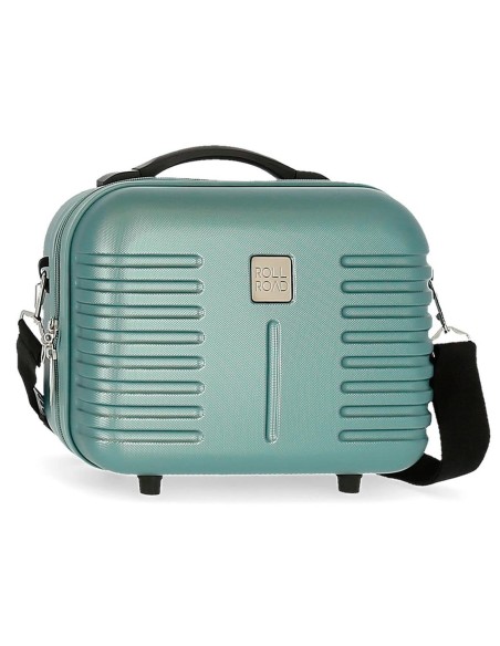 5083925 NECESER ABS ADAP. .INDIA TURQUESA 5083925 NECESER ABS ADAP. .INDIA TURQUESA