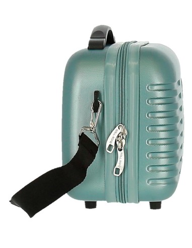 5083925 NECESER ABS ADAP. .INDIA TURQUESA