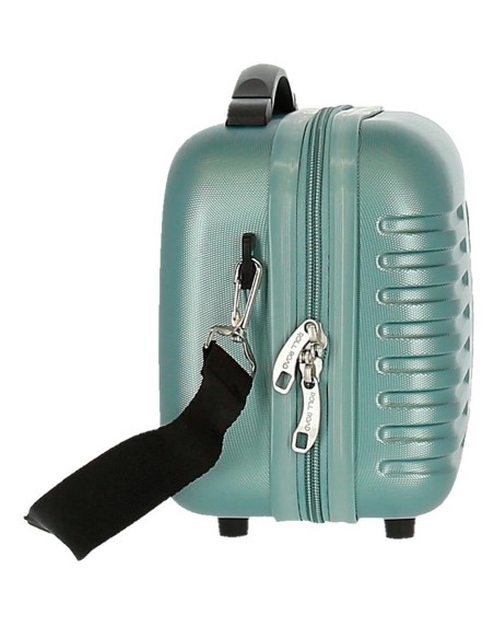 5083925 NECESER ABS ADAP. .INDIA TURQUESA 5083925 NECESER ABS ADAP. .INDIA TURQUESA