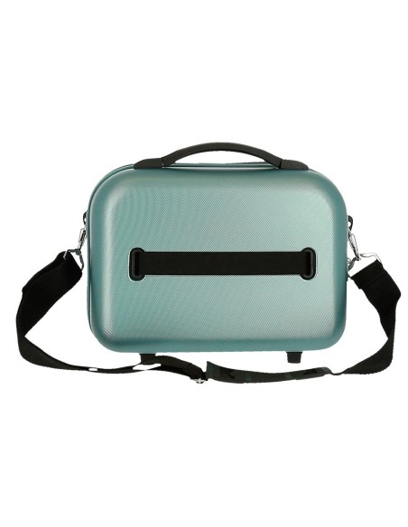 5083925 NECESER ABS ADAP. .INDIA TURQUESA 5083925 NECESER ABS ADAP. .INDIA TURQUESA