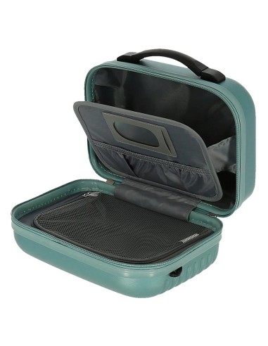 5083925 NECESER ABS ADAP. .INDIA TURQUESA