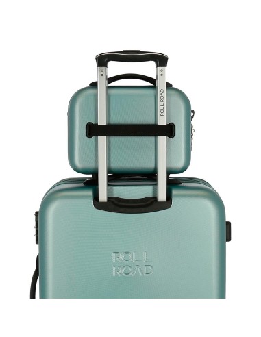 5083925 NECESER ABS ADAP. .INDIA TURQUESA