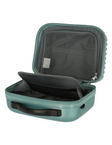 5083925 NECESER ABS ADAP. .INDIA TURQUESA