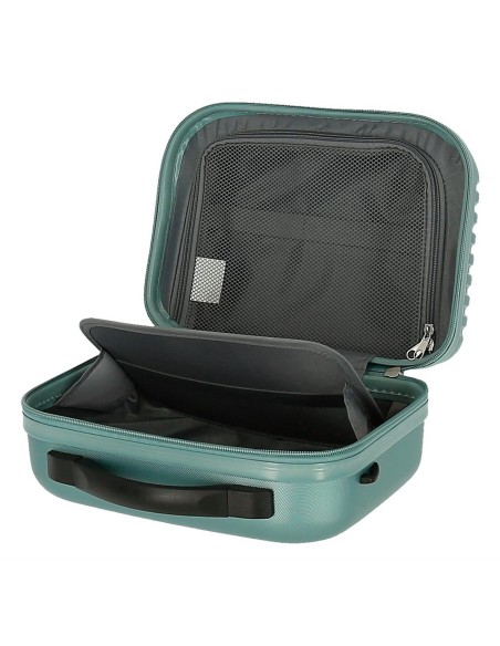 5083925 NECESER ABS ADAP. .INDIA TURQUESA 5083925 NECESER ABS ADAP. .INDIA TURQUESA