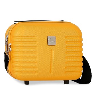 5083928 NECESER ABS ADAP. .INDIA OCRE