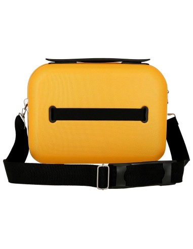 5083928 NECESER ABS ADAP. .INDIA OCRE