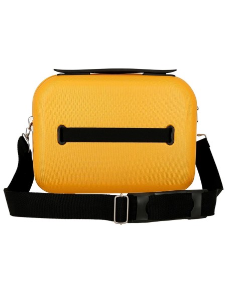 5083928 NECESER ABS ADAP. .INDIA OCRE 5083928 NECESER ABS ADAP. .INDIA OCRE