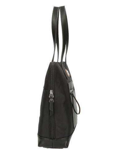 5146021 * PORTAORDENADOR ADAP.EL POTRO CHIC NEGRO