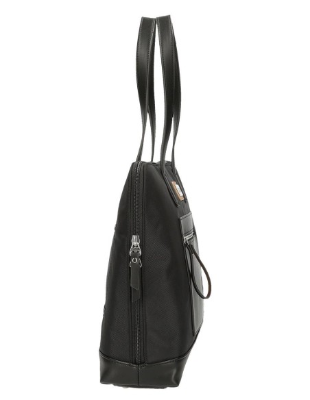 5146021 * PORTAORDENADOR ADAP.EL POTRO CHIC NEGRO 5146021 * PORTAORDENADOR ADAP.EL POTRO CHIC NEGRO