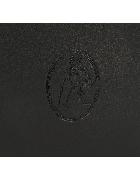 5146021 * PORTAORDENADOR ADAP.EL POTRO CHIC NEGRO 5146021 * PORTAORDENADOR ADAP.EL POTRO CHIC NEGRO