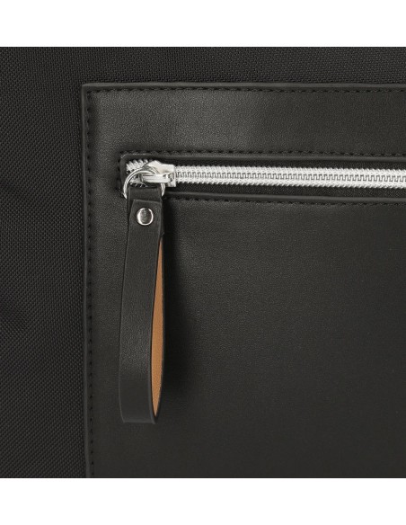 5146021 * PORTAORDENADOR ADAP.EL POTRO CHIC NEGRO 5146021 * PORTAORDENADOR ADAP.EL POTRO CHIC NEGRO