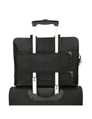 5146021 * PORTAORDENADOR ADAP.EL POTRO CHIC NEGRO