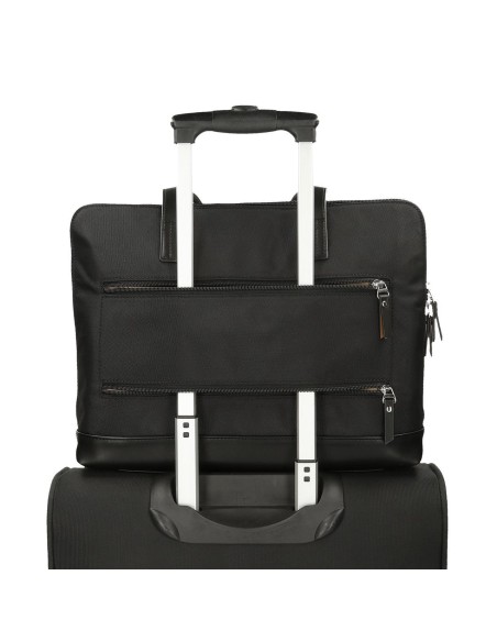 5146021 * PORTAORDENADOR ADAP.EL POTRO CHIC NEGRO 5146021 * PORTAORDENADOR ADAP.EL POTRO CHIC NEGRO