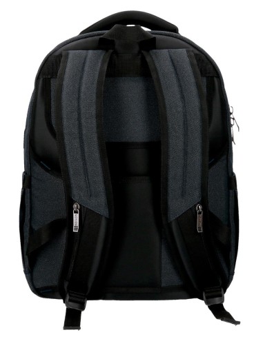 5172721 MOCHILA PORTAORD. 3C MOVOM TRIMMED AZUL