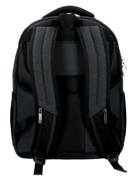 5172721 MOCHILA PORTAORD. 3C MOVOM TRIMMED AZUL 5172721 MOCHILA PORTAORD. 3C MOVOM TRIMMED AZUL