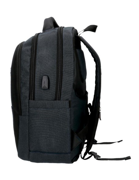 5172721 MOCHILA PORTAORD. 3C MOVOM TRIMMED AZUL 5172721 MOCHILA PORTAORD. 3C MOVOM TRIMMED AZUL