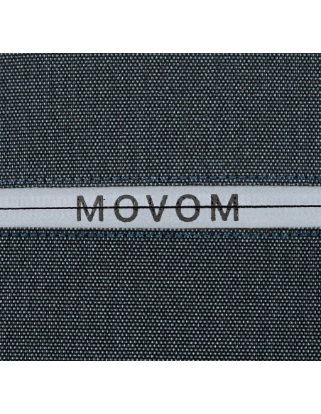 5172721 MOCHILA PORTAORD. 3C MOVOM TRIMMED AZUL 5172721 MOCHILA PORTAORD. 3C MOVOM TRIMMED AZUL