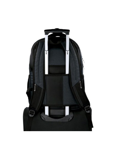 5172721 MOCHILA PORTAORD. 3C MOVOM TRIMMED AZUL