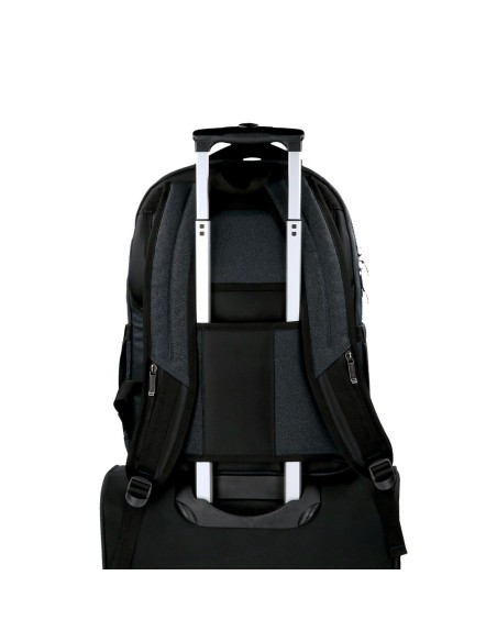 5172721 MOCHILA PORTAORD. 3C MOVOM TRIMMED AZUL 5172721 MOCHILA PORTAORD. 3C MOVOM TRIMMED AZUL