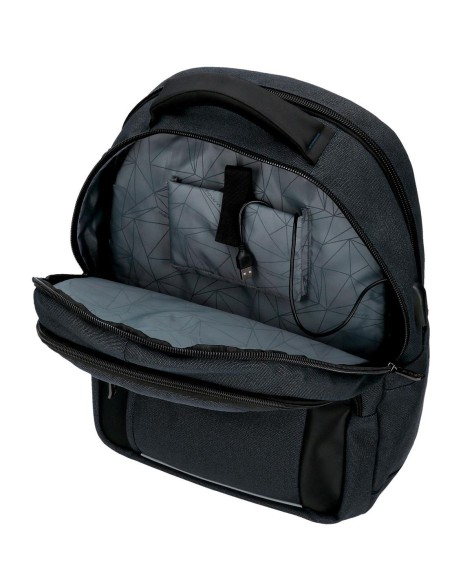 5172721 MOCHILA PORTAORD. 3C MOVOM TRIMMED AZUL 5172721 MOCHILA PORTAORD. 3C MOVOM TRIMMED AZUL