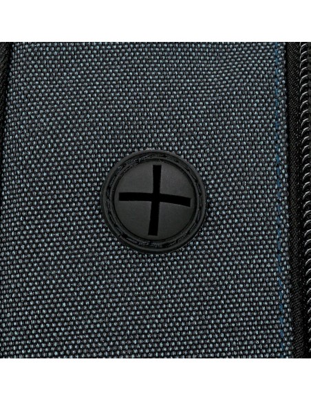 5172721 MOCHILA PORTAORD. 3C MOVOM TRIMMED AZUL 5172721 MOCHILA PORTAORD. 3C MOVOM TRIMMED AZUL