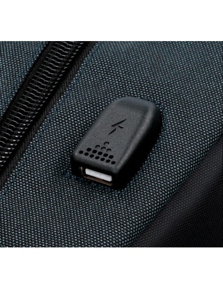 5172721 MOCHILA PORTAORD. 3C MOVOM TRIMMED AZUL 5172721 MOCHILA PORTAORD. 3C MOVOM TRIMMED AZUL