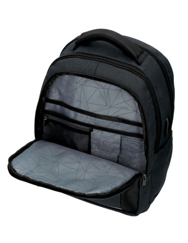 5172721 MOCHILA PORTAORD. 3C MOVOM TRIMMED AZUL