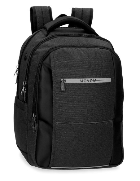 5172722 MOCHILA PORTAORD. 3C MOVOM TRIMMED NEGRO 5172722 MOCHILA PORTAORD. 3C MOVOM TRIMMED NEGRO