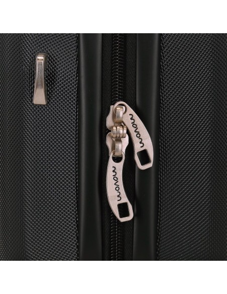 5993961 NECESER ABS ADAP. MOVOM RIGA NEGRO 5993961 NECESER ABS ADAP. MOVOM RIGA NEGRO