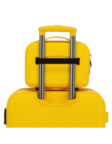 5993967 NECESER ABS ADAP. MOVOM RIGA AMARILLO