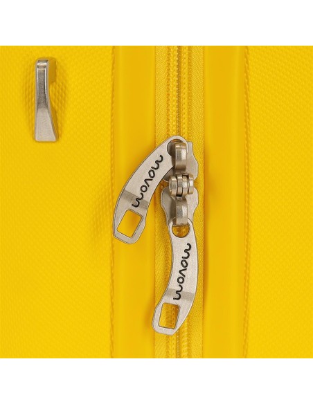 5993967 NECESER ABS ADAP. MOVOM RIGA AMARILLO