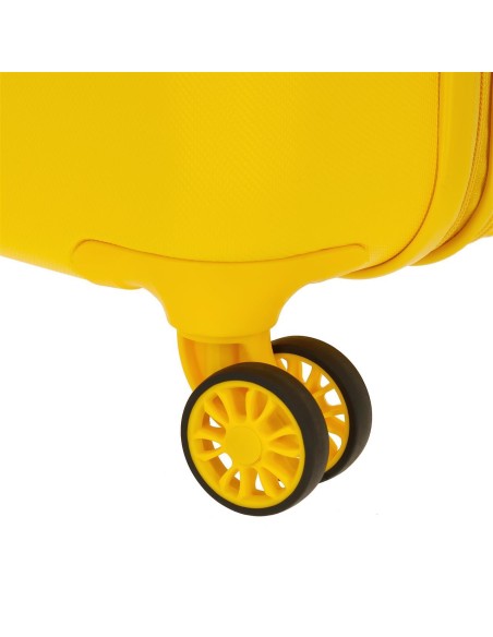 5999467 SET/3 TROLLEY  ABS 55-70-80CM.4R.MOVOM RIGA AMARILLO 5999467 SET/3 TROLLEY  ABS 55-70-80CM.4R.MOVOM RIGA AMARILLO