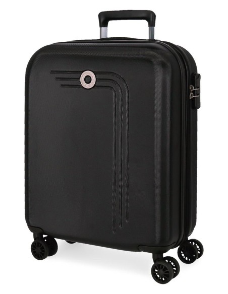 5998661 TROLLEY ABS 55CM.4R.C/EXP.MOVOM RIGA NEGRO 5998661 TROLLEY ABS 55CM.4R.C/EXP.MOVOM RIGA NEGRO