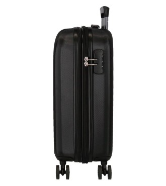 5998661 TROLLEY ABS 55CM.4R.C/EXP.MOVOM RIGA NEGRO 2
