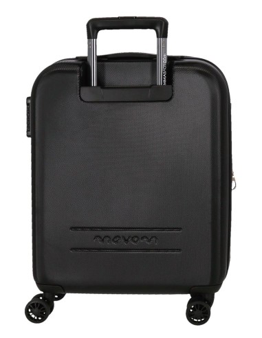 5998661 TROLLEY ABS 55CM.4R.C/EXP.MOVOM RIGA NEGRO