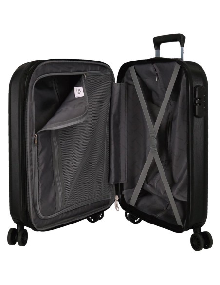 5998661 TROLLEY ABS 55CM.4R.C/EXP.MOVOM RIGA NEGRO 5998661 TROLLEY ABS 55CM.4R.C/EXP.MOVOM RIGA NEGRO