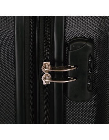 5998661 TROLLEY ABS 55CM.4R.C/EXP.MOVOM RIGA NEGRO