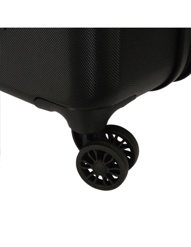 5998661 TROLLEY ABS 55CM.4R.C/EXP.MOVOM RIGA NEGRO