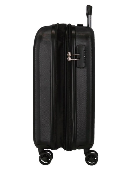 5998661 TROLLEY ABS 55CM.4R.C/EXP.MOVOM RIGA NEGRO 5998661 TROLLEY ABS 55CM.4R.C/EXP.MOVOM RIGA NEGRO