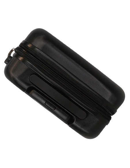 5998661 TROLLEY ABS 55CM.4R.C/EXP.MOVOM RIGA NEGRO 5998661 TROLLEY ABS 55CM.4R.C/EXP.MOVOM RIGA NEGRO