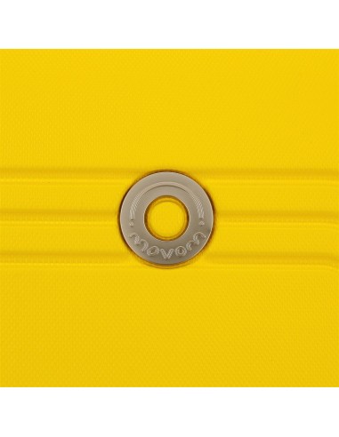 5998667 TROLLEY ABS 55CM.4R.C/EXP.MOVOM RIGA AMARILLO