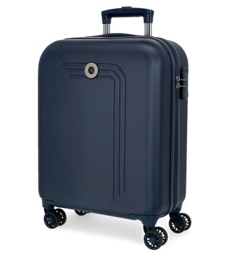 5999162 TROLLEY ABS 55CM.4R.MOVOM RIGA MARINO