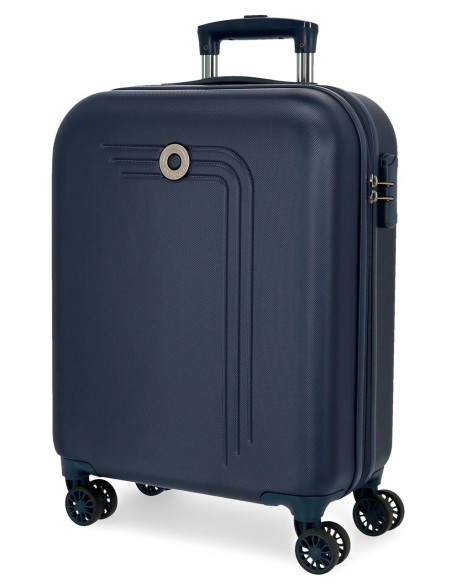 5999162 TROLLEY ABS 55CM.4R.MOVOM RIGA MARINO 5999162 TROLLEY ABS 55CM.4R.MOVOM RIGA MARINO