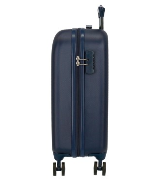 5999162 TROLLEY ABS 55CM.4R.MOVOM RIGA MARINO 2