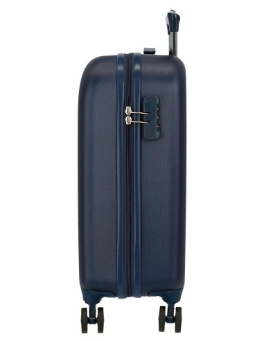 5999162 TROLLEY ABS 55CM.4R.MOVOM RIGA MARINO