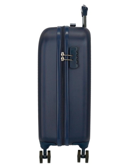 5999162 TROLLEY ABS 55CM.4R.MOVOM RIGA MARINO 5999162 TROLLEY ABS 55CM.4R.MOVOM RIGA MARINO